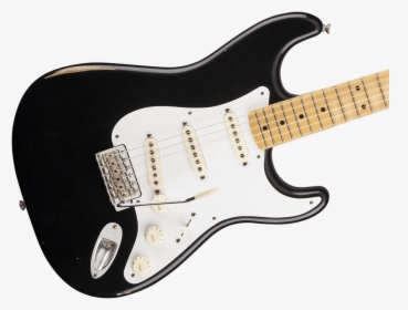 Fender Road Worn "50s Stratocaster, Maple Fingerboard,, HD Png Download, Free Download