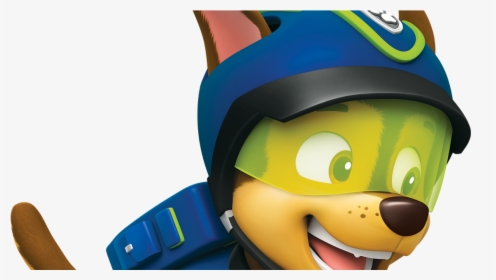Chase Paw Patrol Png Graphic Transparent Library, Png Download, Free Download