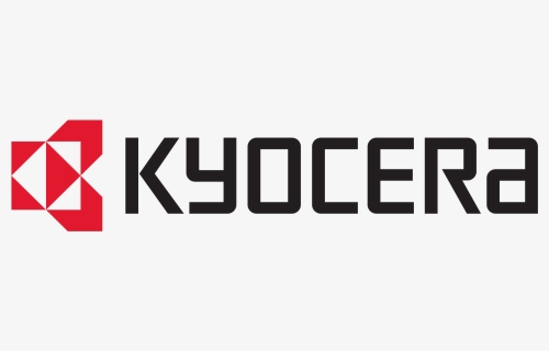 Kyocera Logo Png, Transparent Png, Free Download