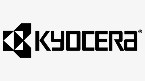 Kyocera Logo Png Transparent, Png Download, Free Download