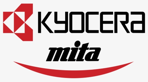 Kyocera Mita Logo Png Transparent, Png Download, Free Download