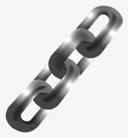 Chain, Daniel, Metal, Connected, Metallic, Shiny, 3d, HD Png Download, Free Download
