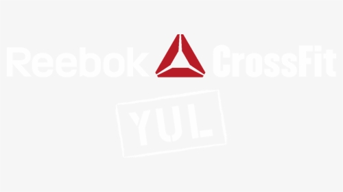 Reebok Crossfit Yul, HD Png Download, Free Download
