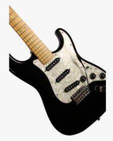 Fender Stratocaster Png, Transparent Png, Free Download