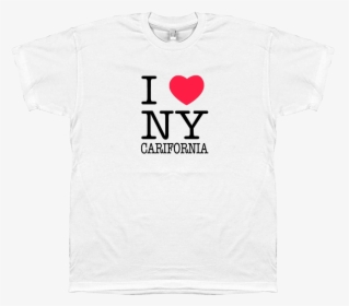 I Love Ny Png, Transparent Png, Free Download