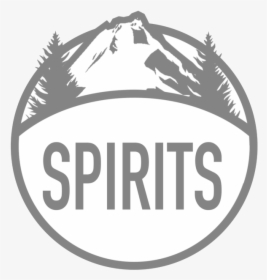 Spirits Button, HD Png Download, Free Download