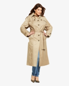 Trench Coat Png Image Download, Transparent Png, Free Download