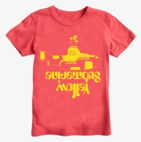 Yellow Sub Crew Cuts, HD Png Download, Free Download