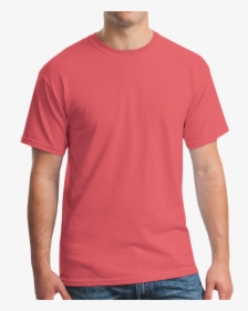 Red T Shirt Png, Transparent Png, Free Download