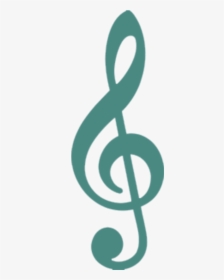 Green Music Notes Png, Transparent Png, Free Download