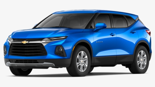 2019 Chevrolet Blazer Cloth, HD Png Download, Free Download