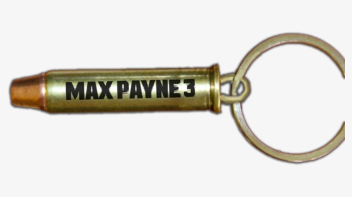 Max Payne 3 Key Chain, HD Png Download, Free Download