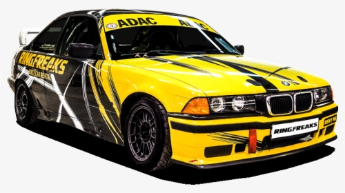 Bmw E36 325i, HD Png Download, Free Download