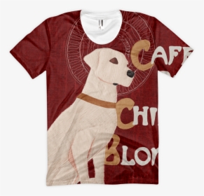 Sublimation Women’s Crew Neck T-shirt, HD Png Download, Free Download