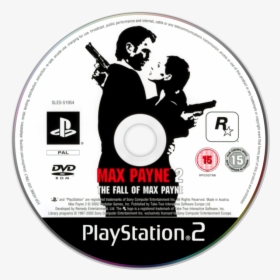 Rockstar Max Payne Anthology (digital Download) (720x720),, HD Png Download, Free Download