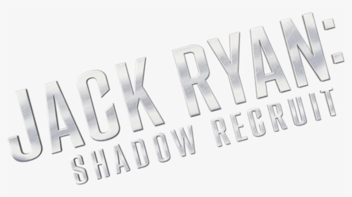 Png Jack Ryan, Transparent Png, Free Download