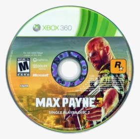 Max Payne Png, Transparent Png, Free Download