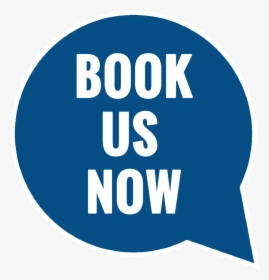 Book Us Now , Png Download, Transparent Png, Free Download