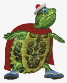 Turtle Tuck Looking Smart, HD Png Download, Free Download