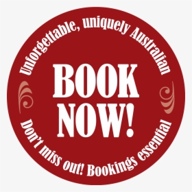 Book Now Button Png, Transparent Png, Free Download