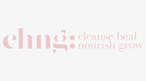 Cleanse Heal Nourish Grow Naturopathy, HD Png Download, Free Download