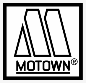 Motown Logo Png Transparent, Png Download, Free Download
