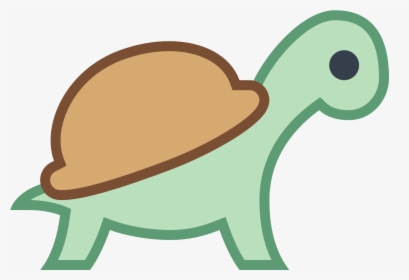 Girls Clipart Turtle, HD Png Download, Free Download