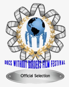 New Selection At The Docs Without Borders Film Festival, HD Png Download, Free Download