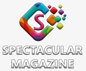 Spectacular Magazine, HD Png Download, Free Download