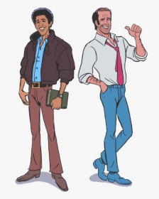 Barry&joe Rough Ch Layers Rev Transparent, HD Png Download, Free Download