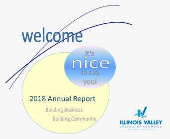 2018 Annual Report Cover, HD Png Download, Free Download