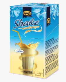 Milk Shake Png, Transparent Png, Free Download