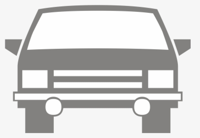 Filecar Silhouette, HD Png Download, Free Download