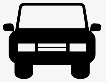 Front Car, HD Png Download, Free Download