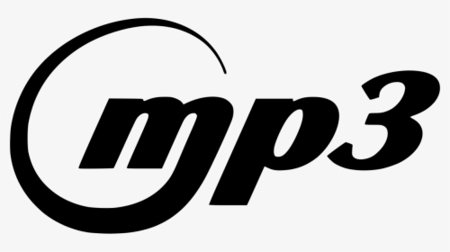 Logo Mp3 Png , Png Download, Transparent Png, Free Download