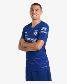 Mateo Kovacic render, HD Png Download, Free Download