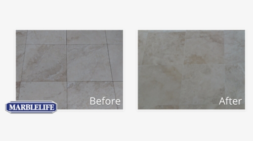 Tile Before & After, HD Png Download, Free Download