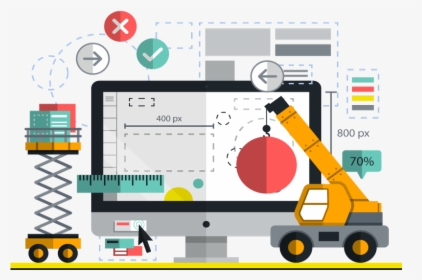 Web Development Png, Transparent Png, Free Download
