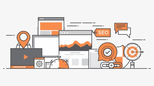 Web Development Png, Transparent Png, Free Download