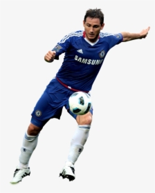 Frank Lampard Photo Lampard, HD Png Download, Free Download