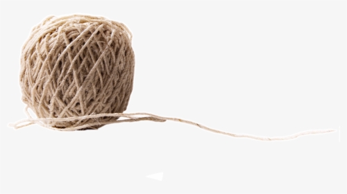 Twine String Png, Transparent Png, Free Download