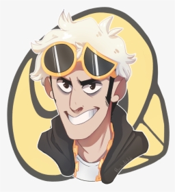 Guzma By Pheebadohdoh, HD Png Download, Free Download