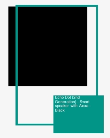 Transparent Echo Dot Png, Png Download, Free Download