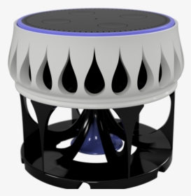 Amazon Echo Dot V2 Acoustic Stand, HD Png Download, Free Download