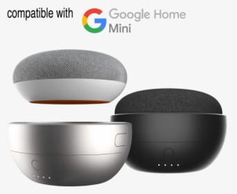 Echo Dot Png, Transparent Png, Free Download