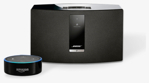 Echo Dot Png, Transparent Png, Free Download
