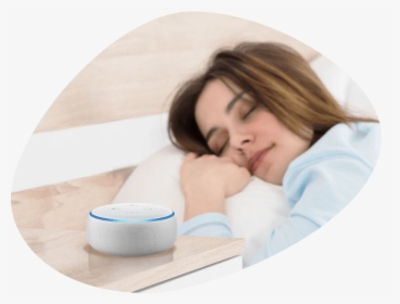 Echo Dot Png, Transparent Png, Free Download
