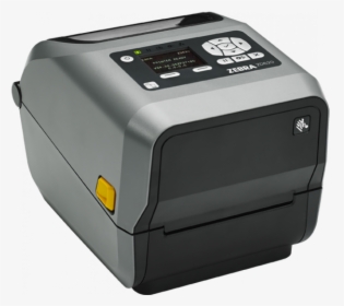 Zebra Zd620 Label Printer, HD Png Download, Free Download