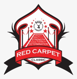 Red Carpet Classic Logo, HD Png Download, Free Download