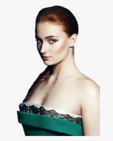Sophie Turner Png By Madaw So, Transparent Png, Free Download